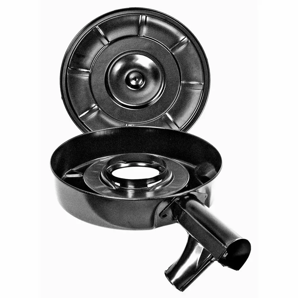 1965-1967 Ford Mustang Air Filter Box 289 V8