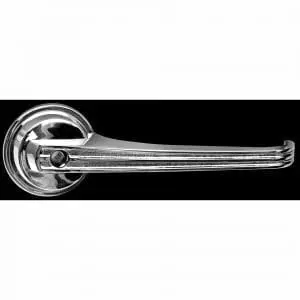 1965-1967 Ford Mustang Door Handle Inside (Late)