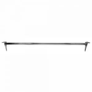 1965-1967 Ford Mustang Monte Carlo Bar Chrome