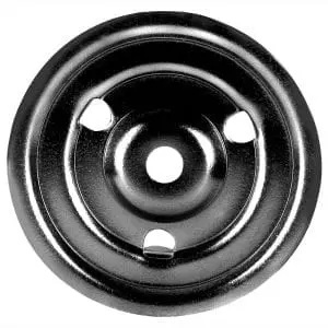 1965-1967 Ford Mustang Spare Tire Retainer