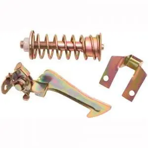 1965-1967 Pontiac GTO Hood Latch Assembly