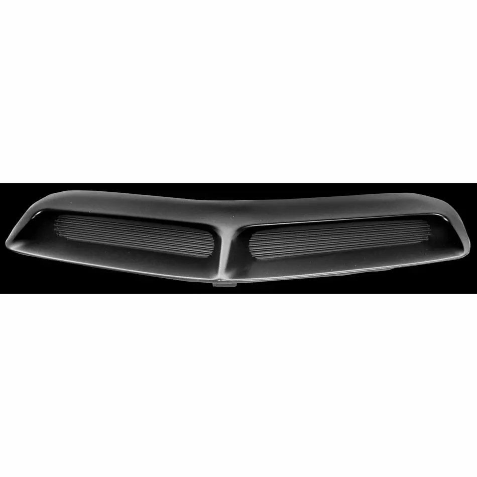 1965-1967 Pontiac GTO Hood Scoop Insert
