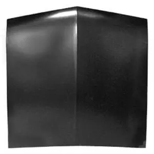 1965-1967 Pontiac GTO