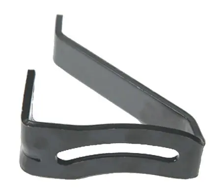 1965-1968 Chevrolet Camaro|Nova|Impala|Bel Air|Biscayne|Caprice|Chevy II Power Steering Pump Adjuster Bracket Big Block-CHQW-689