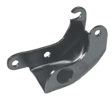 1965-1968 Chevrolet Impala|Bel Air|Chevy II|Bel Air|Biscayne|Biscayne|Caprice|Pickup Truck|Camaro Power Steering Pump Cradle Bracket Big Block-CHQW-688
