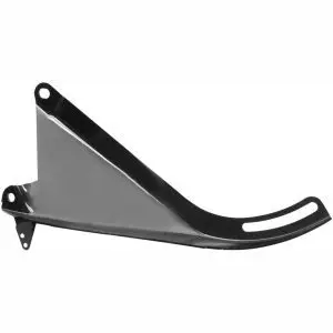 1965-1968 Chevrolet Camaro| Chevelle| El Camino Alternator Bracket| Upper Big Block