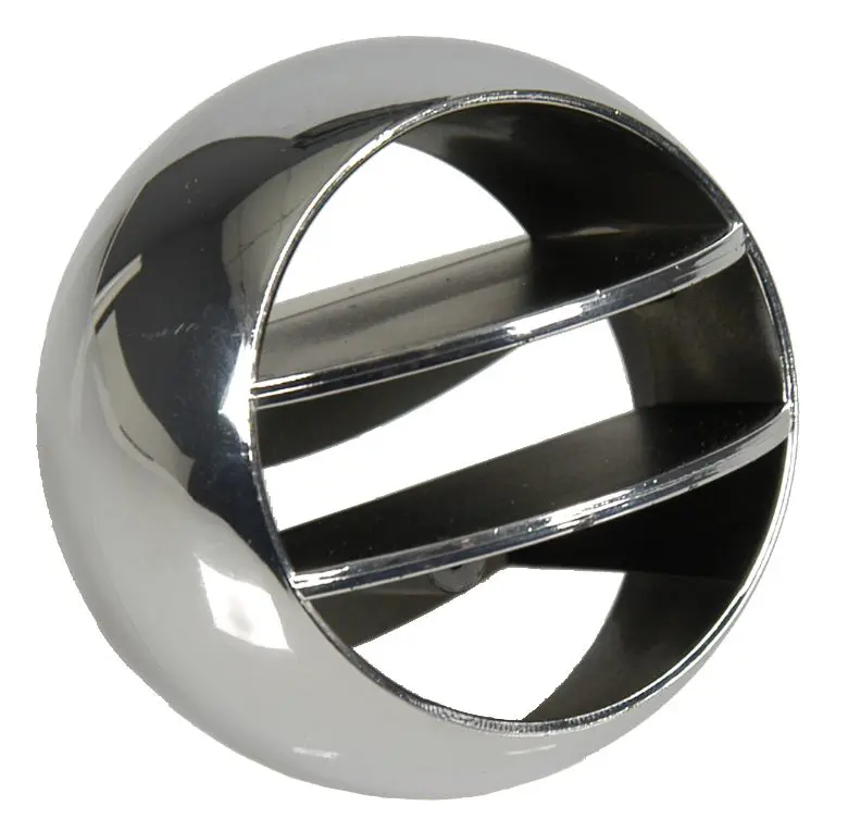 1965-1968 Chevrolet|Pontiac Camaro|Chevelle|Impala|Firebird Astro Side Vent Ball
