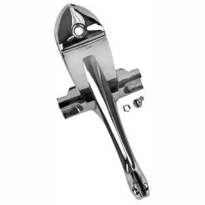 1965-1968 Chevy Impala Interior Mirror Bracket