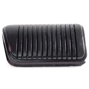 1965-1968 Ford Mustang Clutch Pedal Pad-MMPCB111-H