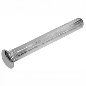 1965-1968 Ford Mustang Door Hinge Pin Short 2.5"