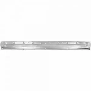 1965-1968 Ford Mustang Door Sill Scuff Plate Convertible