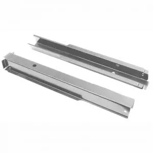 1965-1968 Ford Mustang Firewall To Floor Supports