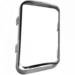 1965-1968 Ford Mustang Pedal Trim Clutch