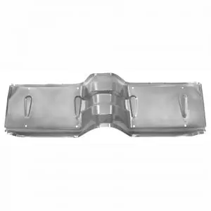 1965-1968 Ford Mustang Seat Platform Coupe or Fastback
