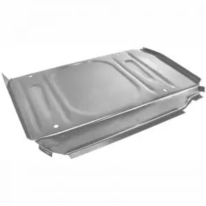 1965-1968 Ford Mustang Seat Support Platform Passenger Side (RH)