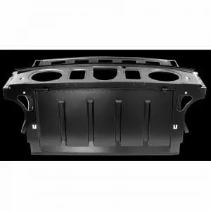 1965-1968 Ford Mustang Trunk Divider/Package Shelf