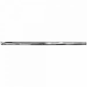 1965-1968 Ford Mustang Windshield Molding Driver Side (LH)