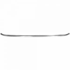 1965-1968 Ford Mustang Windshield Molding Lower