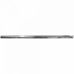1965-1968 Ford Mustang Windshield Molding Passenger Side (RH)