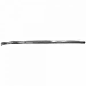1965-1968 Ford Mustang Windshield Molding Upper Driver Side (LH)