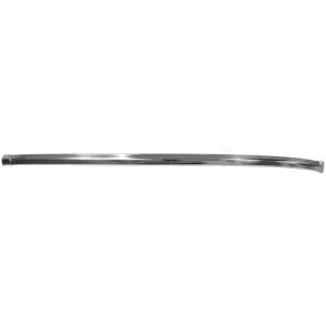 1965-1968 Ford Mustang Windshield Upper Molding Passenger Side (RH)