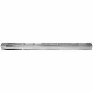 1965-1968 Mercury| Ford Cougar| Mustang Door Sill Scuff Plate