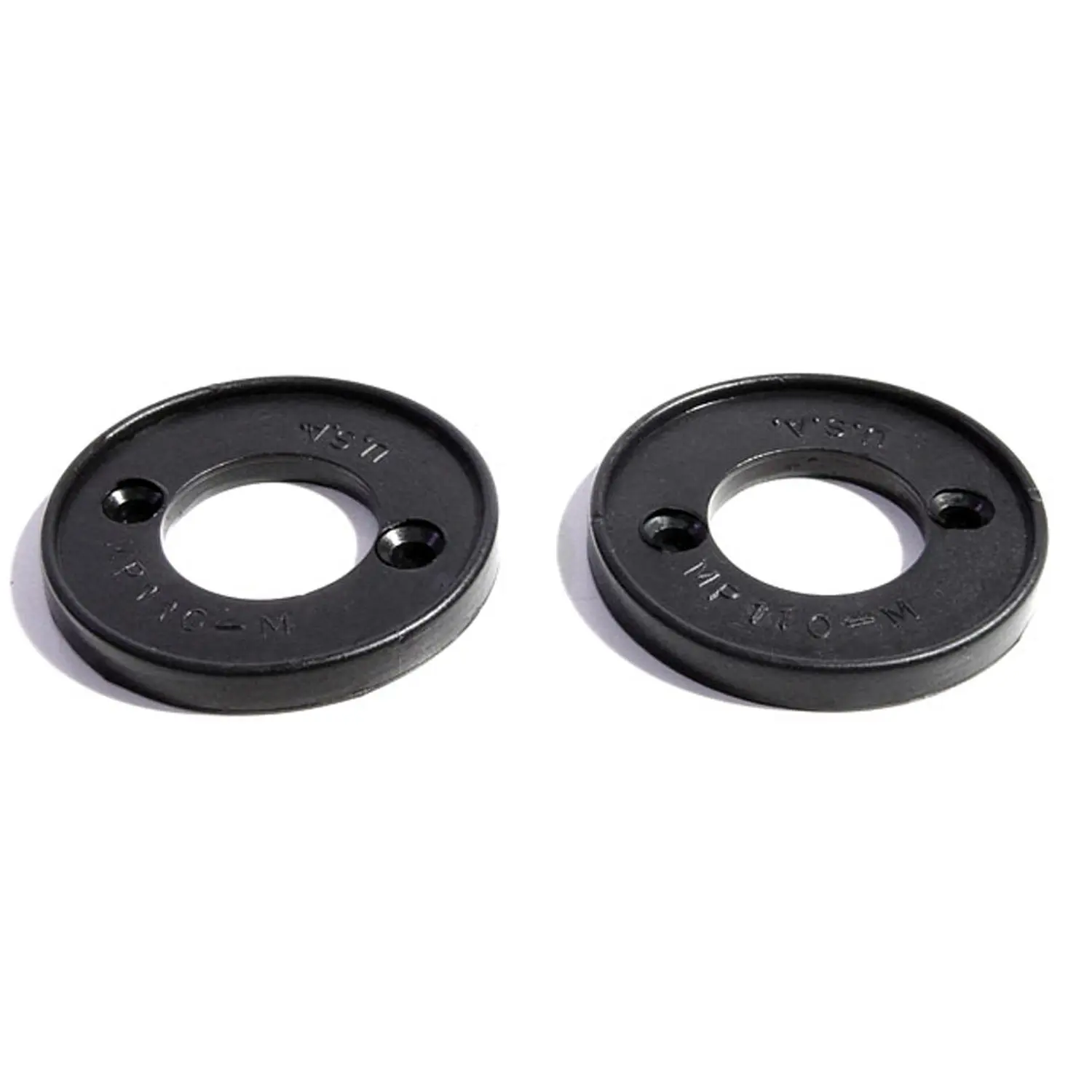 1965-1969 Aston Martin Park Light Pads-MMPMP110-M