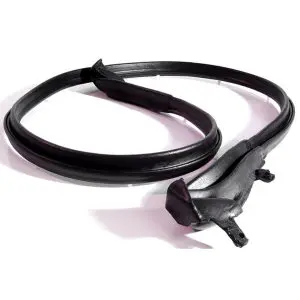 1965-1970 Buick|Cadillac|Chevrolet|Oldsmobile|Pontiac Top Bow to Header Seal-MMPHD731