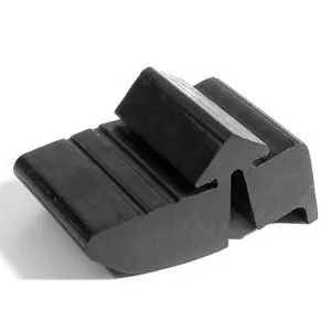 1965-1970 Cadillac Calais|DeVille|Eldorado|Fleetwood Hood to Fender Bumper-MMPHF10-B