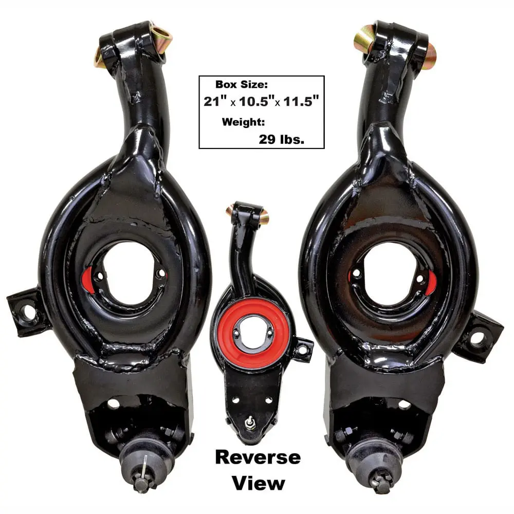 1965-1970 Chevy Bel Air