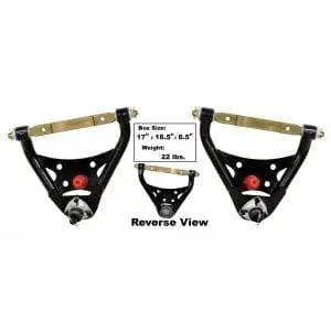 1965-1970 Chevy Bel Air