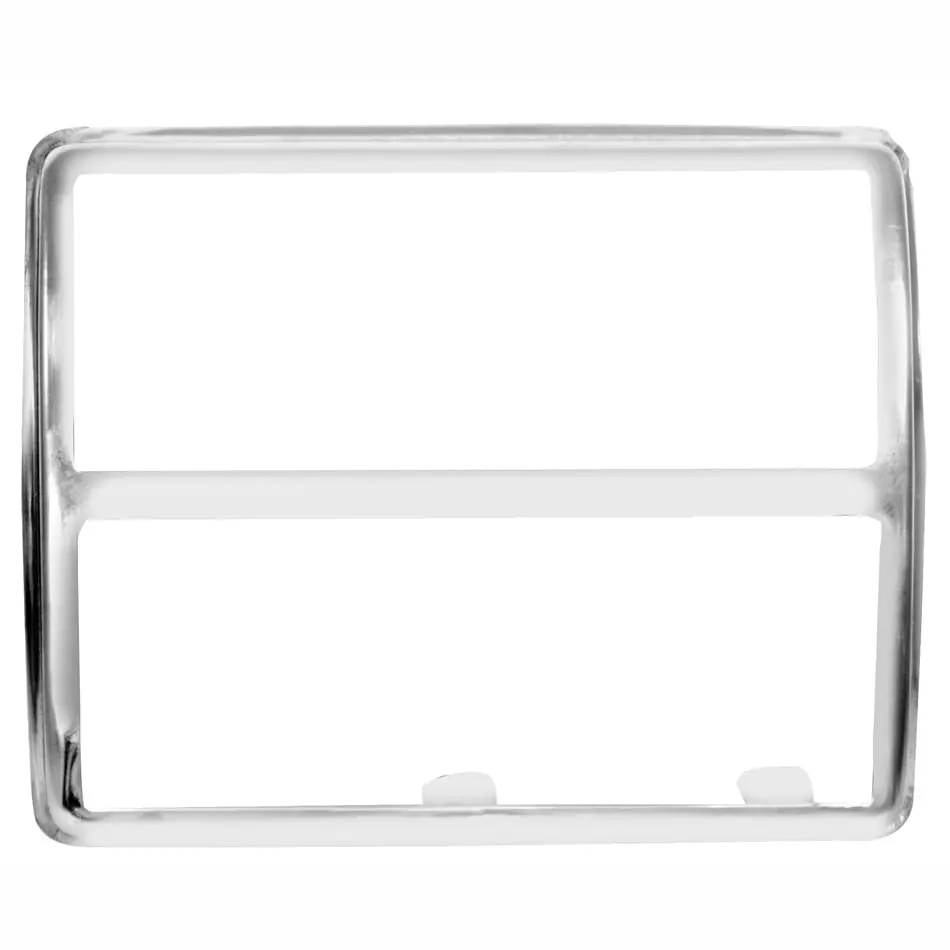 1965-1970 Chevy Impala Brake Pedal Trim Manual