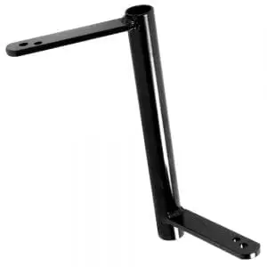 1965-1970 Chevy Impala Clutch Bellcrank Z Bar