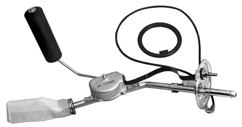 1965-1970 Chevy Impala Fuel Sending Unit 5-16 Line-DYNT41A
