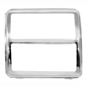 1965-1970 Chevy Impala Park Brake Pedal Trim