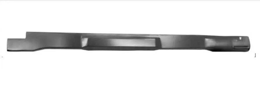 Impala Rocker Panel 1965-1970 Chevy Impala Rocker Inner Panel Pass Side