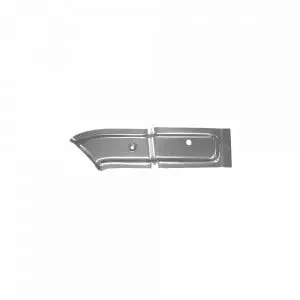 1965-1970 Chevy Impala Trunk Side Brace Driver Side (LH)