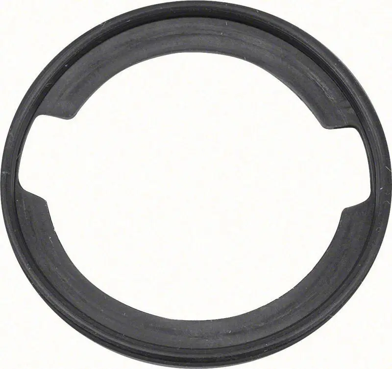 1965-1971 Chevrolet|Pontiac Camaro|Impala|Bel Air|Biscayne|Caprice|Firebird Trunk Lock Cylinder Gasket-OERK-4471426