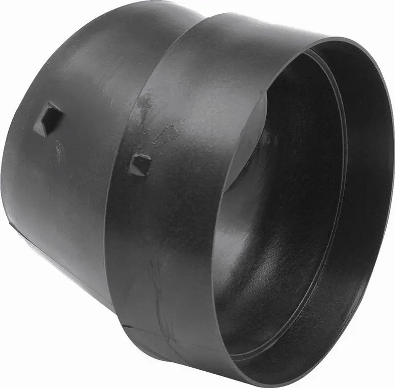 1965-1972 Chevrolet|Pontiac|GMC Camaro|Firebird|Impala|Corvair|Chevelle|El Camino|Pickup Truck|Blazer|Suburban|Jimmy Dash A/C Vent Deflector Adapter-OERK-3937189