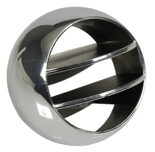 1965-1972 Chevrolet|Pontiac|GMC Chevelle|El Camino|Camaro|Firebird|Bel Air|Biscayne|Impala|Suburban|Blazer|Jimmy|Pickup Truck Astro Vent Ball