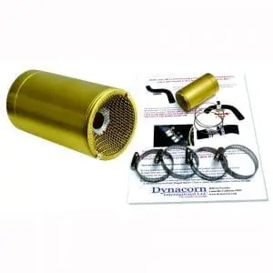 1965-1973 Ford Mustang Coolant Filter