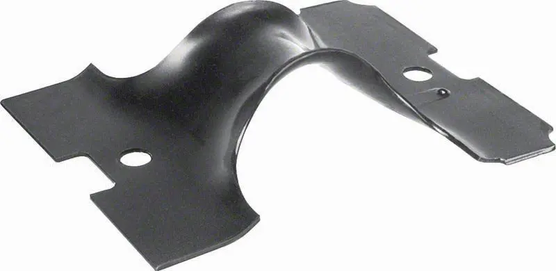 1965-1974 Chevrolet|Pontiac Camaro|Nova|Firebird|Chevy II|Biscayne|Caprice|Impala Spare Tire Anchor Plate-OERK-20066400