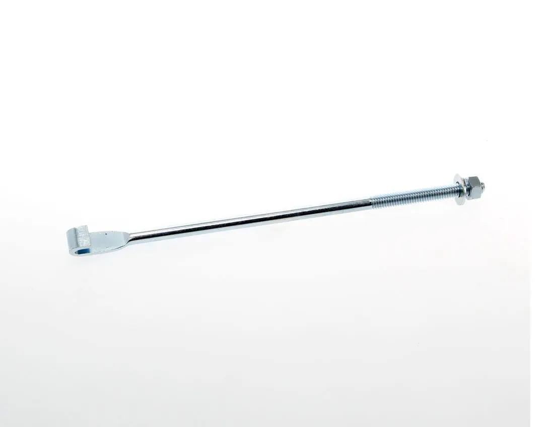 1965-1976 Ford Pickup Truck|Bronco Battery Tray J-Bolt-AMD341-4567-2