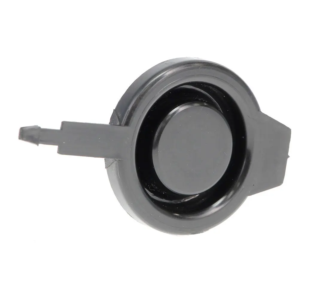 1965-1976 Plymouth|Dodge Dart|Valiant|Scamp|Duster|Dart|Demon|Charger|Coronet|Satellite|Super Bee|Belvedere|GTX|Road Runner|Superbird|Challenger|Barracuda Windshield Washer Reservoir Cap-FDCF-500C
