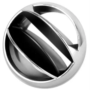 1965-1977 Chevrolet| Pontiac Camaro| Caprice| Chevelle| Pickup Truck| Corvette| El Camino| Firebird| Impala A/C Vent Ball