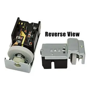 1965-1978 Ford Cougar|Fairlane|Mustang Headlight Switch-DYNLH71