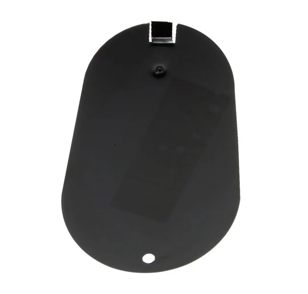 1965-1979 Ford Pickup Truck|Bronco Cab Mount Inspection Plate-AMD427-4565-1