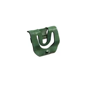 1965-1980 Buick|Chevrolet|Oldsmobile|Pontiac Station Wagon Rear Window Reveal Molding Clip-MMPWF208