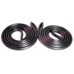 1965-1994 Porsche 911|912|930 Door Molding Seal