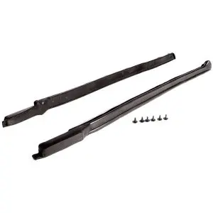 1965 Buick|Chevrolet|Oldsmobile|Pontiac Convertible Pillar Post Seals-MMPCZ8100